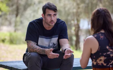 Home and Away spoilers: Eden drops a bombshell on Cash