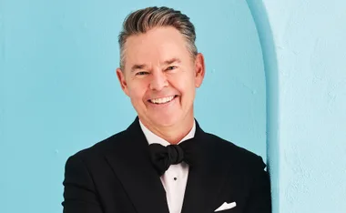 From Olympic glory to tragic loss: Todd Woodbridge opens up ahead of history-making Gold Logie nomination