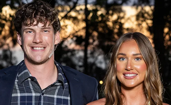 Farmer Wants A Wife’s Miranda: ‘I don’t think it was fair’