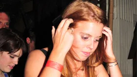 PRINCESS BEATRICE