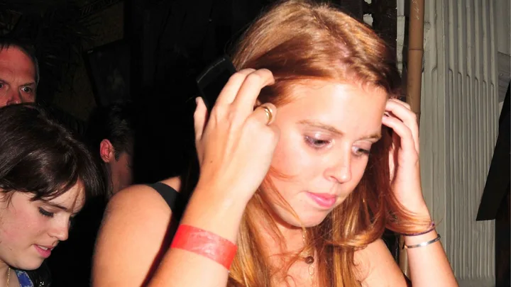 “The party’s over:” Fears grow for Princess Beatrice amid troubling times