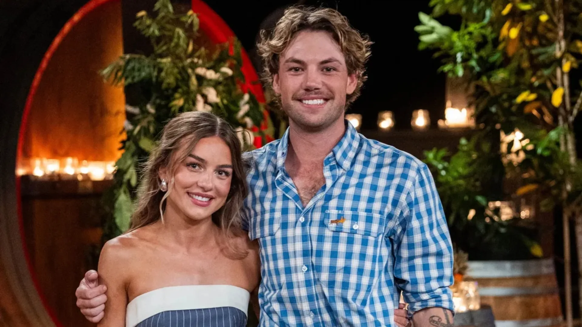 EXCLUSIVE: FWAW's Ally hints she's still with Farmer Dylan today | Now To Love