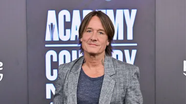KEITH URBAN