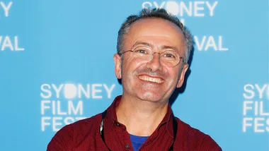 ANDREW DENTON