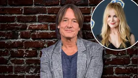 Keith Urban’s secret tattoo for Nicole Kidman: ‘He has big regrets!’