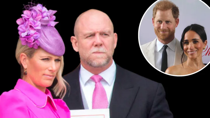 ‘Desperate’: Prince Harry and Meghan Markle’s plans to gatecrash royal wedding!