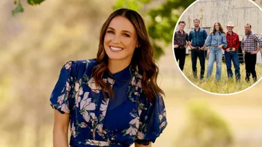 EXCLUSIVE: Farmer Wants a Wife host Natalie Gruzlewski: ‘This season is unpredictable!’