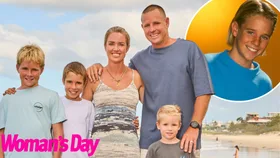 ‘I needed a change’: Why Bondi Rescue’s Whippet is trading the ‘craziness and chaos’ of Sydney for a fresh start