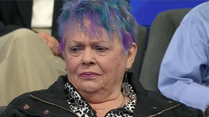‘What have we done to you?’ The moment Lindy Chamberlain met the juror who ruined her life