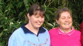 ‘Gone to Brazil’: The chilling note Catherine was left before her daughter disappeared with a doomsday cult