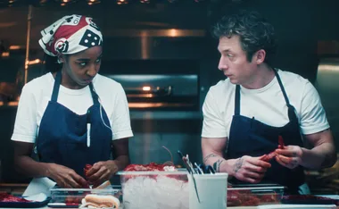 The Bear S5: Jeremy Allen White and the cast dish up one final course of the award-winning drama