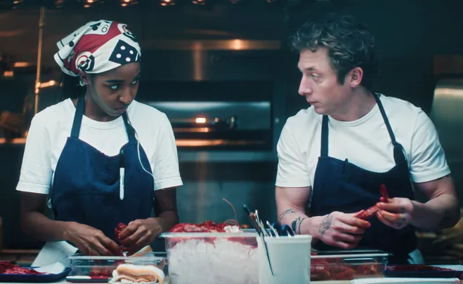 The Bear S5: Jeremy Allen White and the cast dish up one final course of the award-winning drama