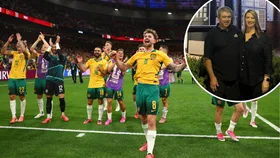 Socceroos Johnny Warren’s legacy: Why this Jamberoo pub is THE place to watch the World Cup