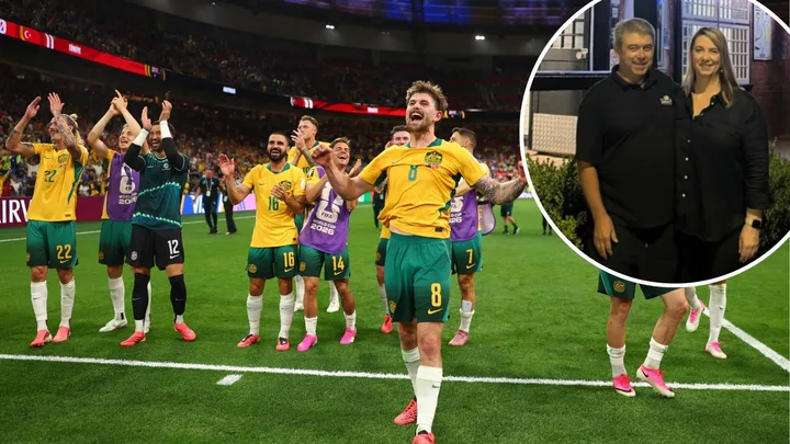 Socceroos Johnny Warren’s legacy: Why this Jamberoo pub is THE place to watch the World Cup