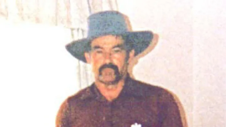 SERIAL KILLER IVAN MILAT