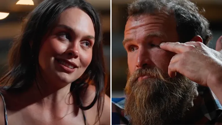 EXCLUSIVE: Farmer Wants A Wife’s Logan reveals what happened on the farm that left her ‘shocked’