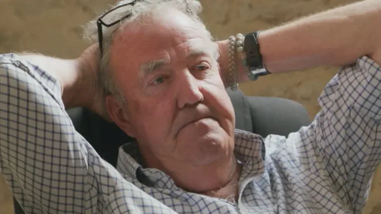 jeremy clarkson