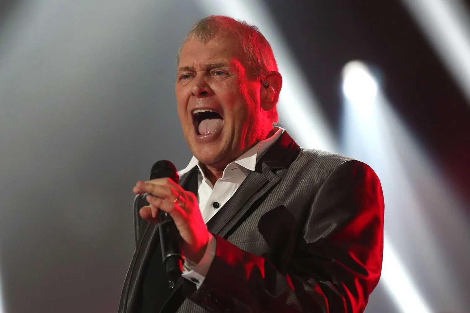 John Farnham