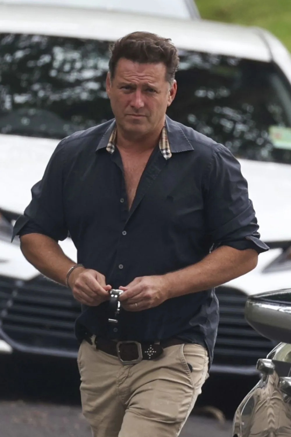 Karl Stefanovic