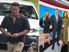 ‘CANCELLED’: Twist after bombshell Karl Stefanovic ‘sacking’ claim