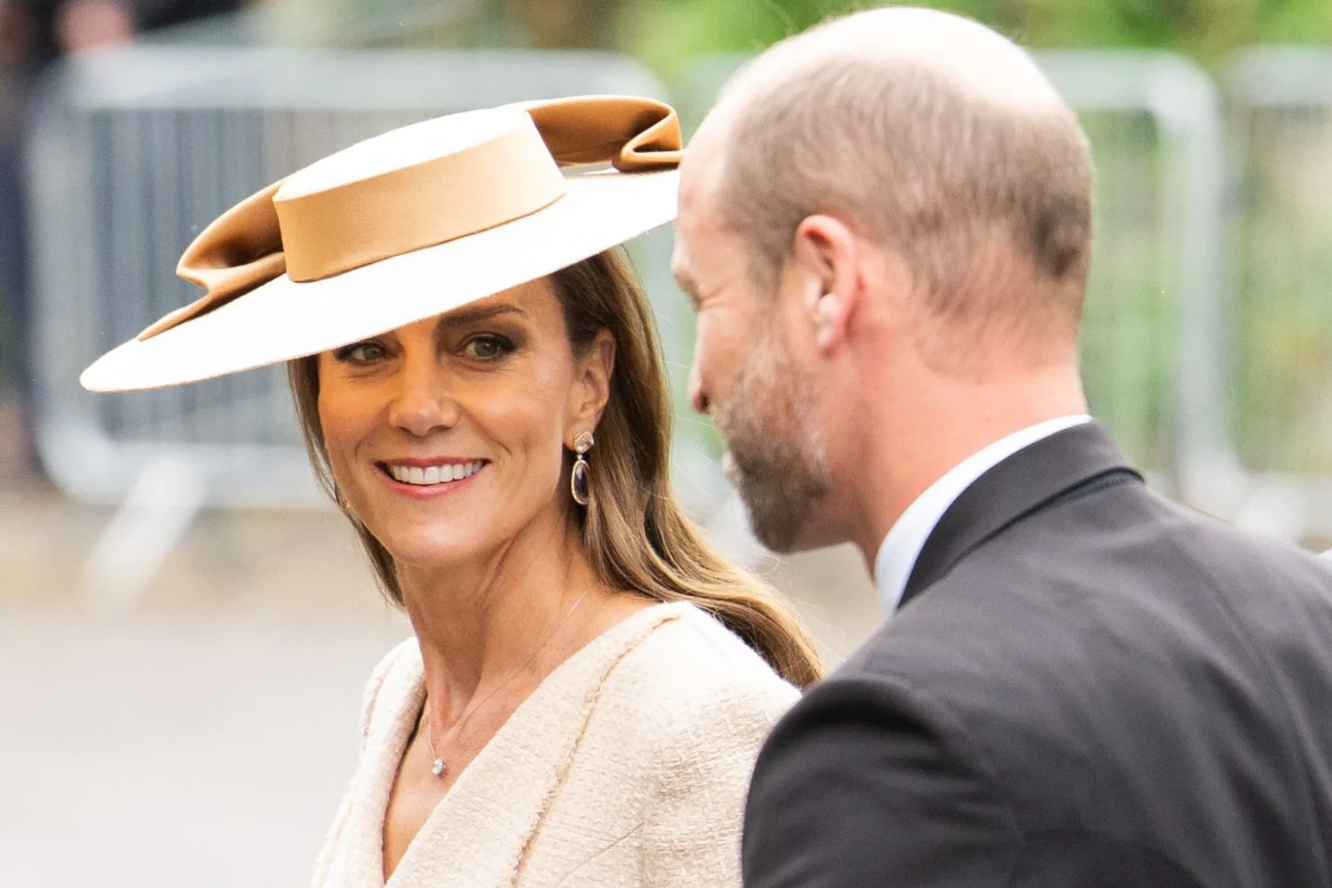 Prince William and Kate, Princess of Wales