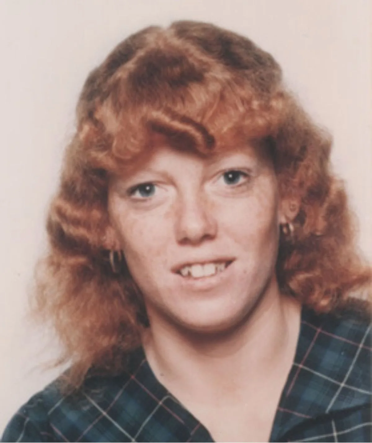 Kay was last seen in July 1979. (Image: NSW Police)