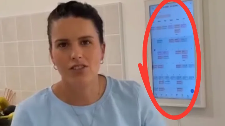 The game-changing Kmart item busy mums say is a ‘lifesaver’: ‘Never been so organised’