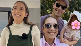 MasterChef&rsquo;s Laura Sharrad teases exciting family plans: &lsquo;Might be another one soon!&rdquo;