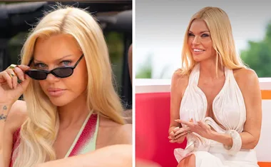‘It’s coming!’: Sophie Monk shuts down Love Island pause rumours