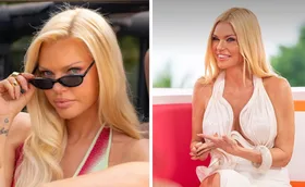 ‘It’s coming!’: Sophie Monk shuts down Love Island pause rumours