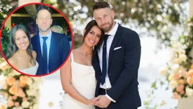 ‘Gut instinct was right’: Pain of MAFS star’s secret ex revealed as split truth exposed