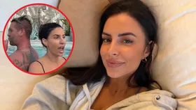 MAFS’ Rhi Disljenkovic opens up about “weird time”amid new relationship rumours