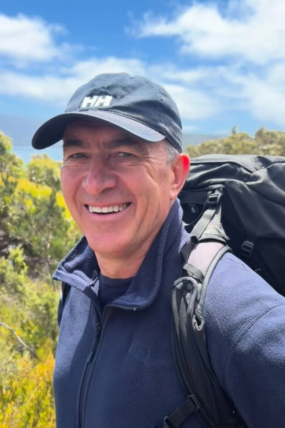 Mark Beretta
