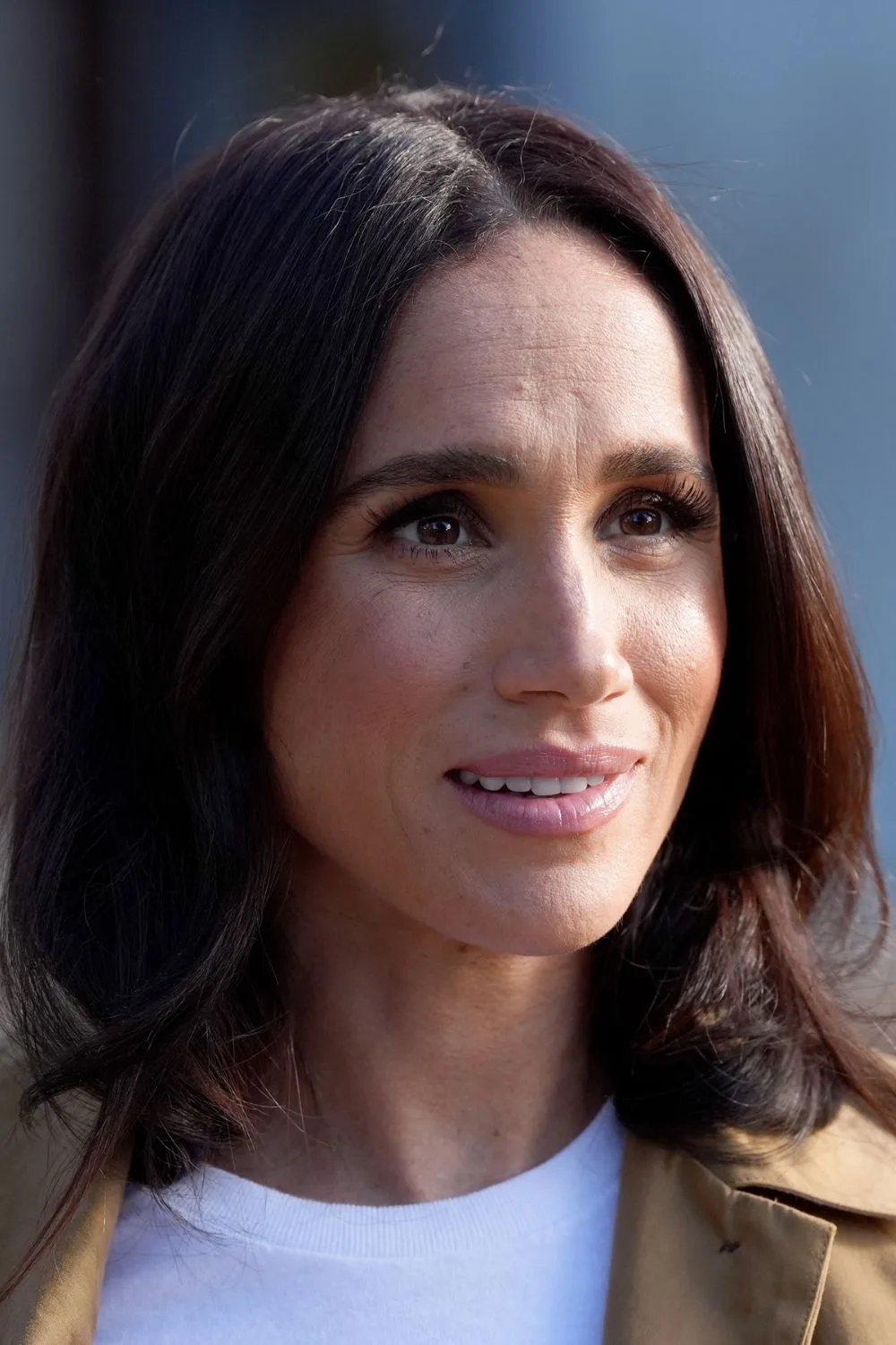 Meghan, Duchess of Sussex