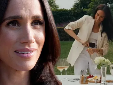 Meghan Markle