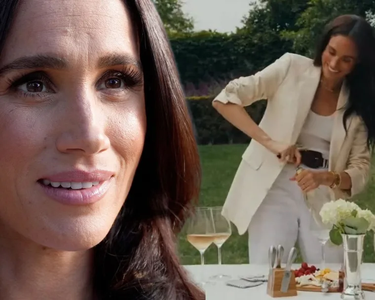 Meghan Markle