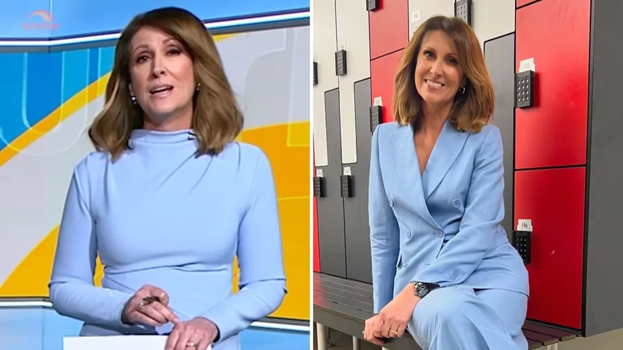 Quite the wake-up call': Details emerge after Nat Barr on-air reveal | Now To Love