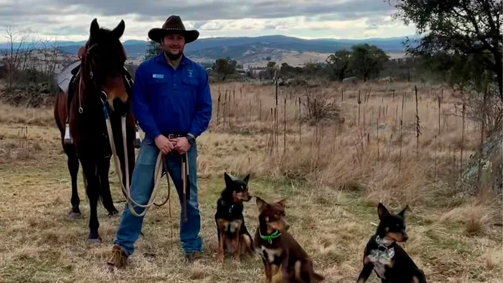 Outback crime exclusive! You won’t believe what crimes these bush cops wrangle