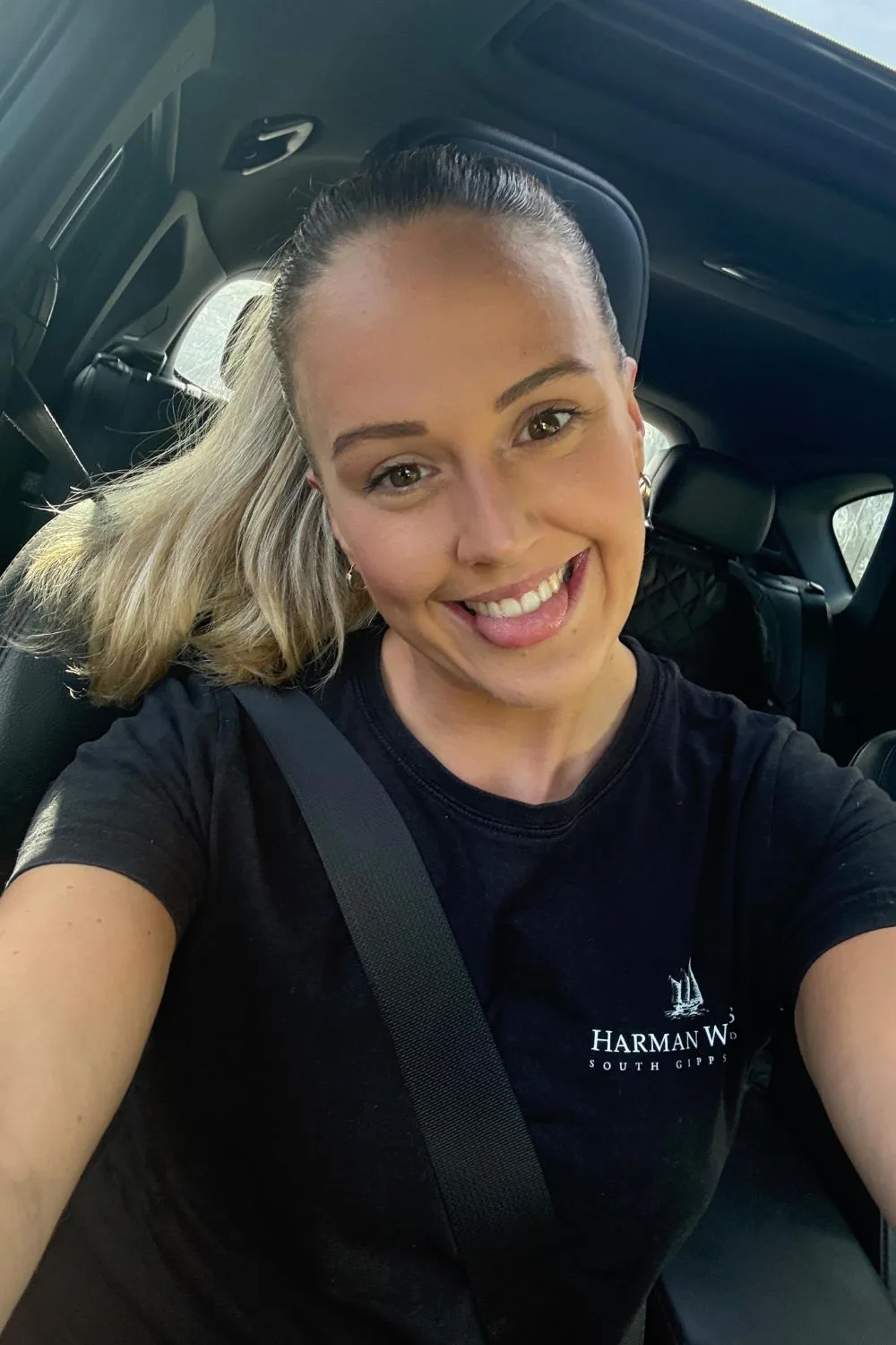 Sophie Holcombe