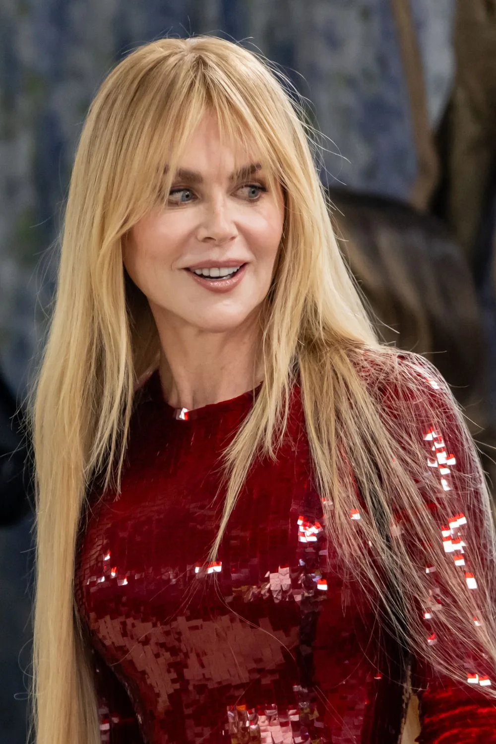Nicole Kidman at the 2026 Met Gala
