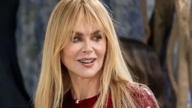 Nicole Kidman