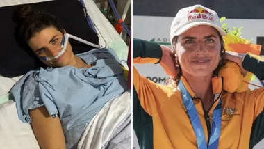 ‘From surgery to the startline’: Inside Jess Fox’s health journey and remarkable comeback