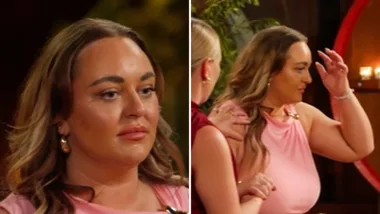 EXCLUSIVE: Farmer Wants A Wife’s Bene reveals the truth behind her shock medical scare: ‘Mortified’