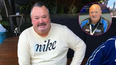 ‘I didn’t know people cared’: Darryl Brohman on beating blood cancer at 69