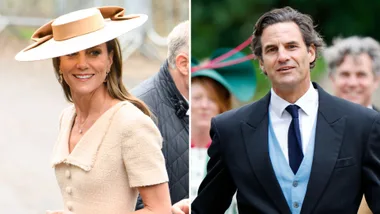 Inside Kate Middleton’s run-in with the ex she left for Prince William