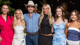 ‘Match made in heaven’: Farmer Wants A Wife fans convinced they know Dylan’s winner