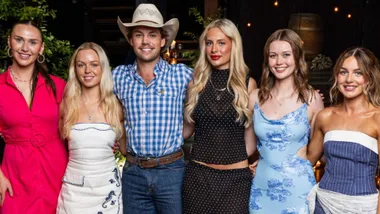 ‘Match made in heaven’: Farmer Wants A Wife fans convinced they know Dylan’s winner