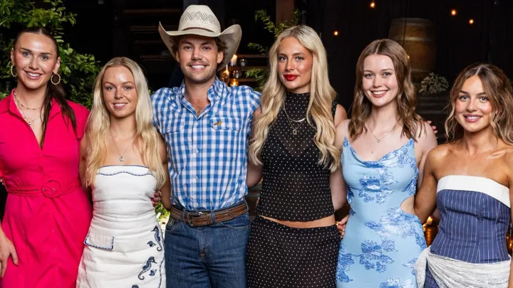 ‘Match made in heaven’: Farmer Wants A Wife fans convinced they know Dylan’s winner