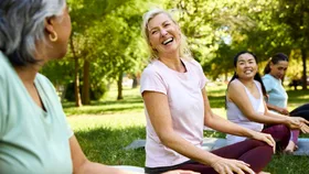 The small daily habits that make the biggest difference to your health