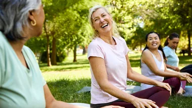 The small daily habits that make the biggest difference to your health